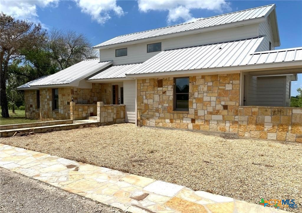 525 Teague Drive — photo