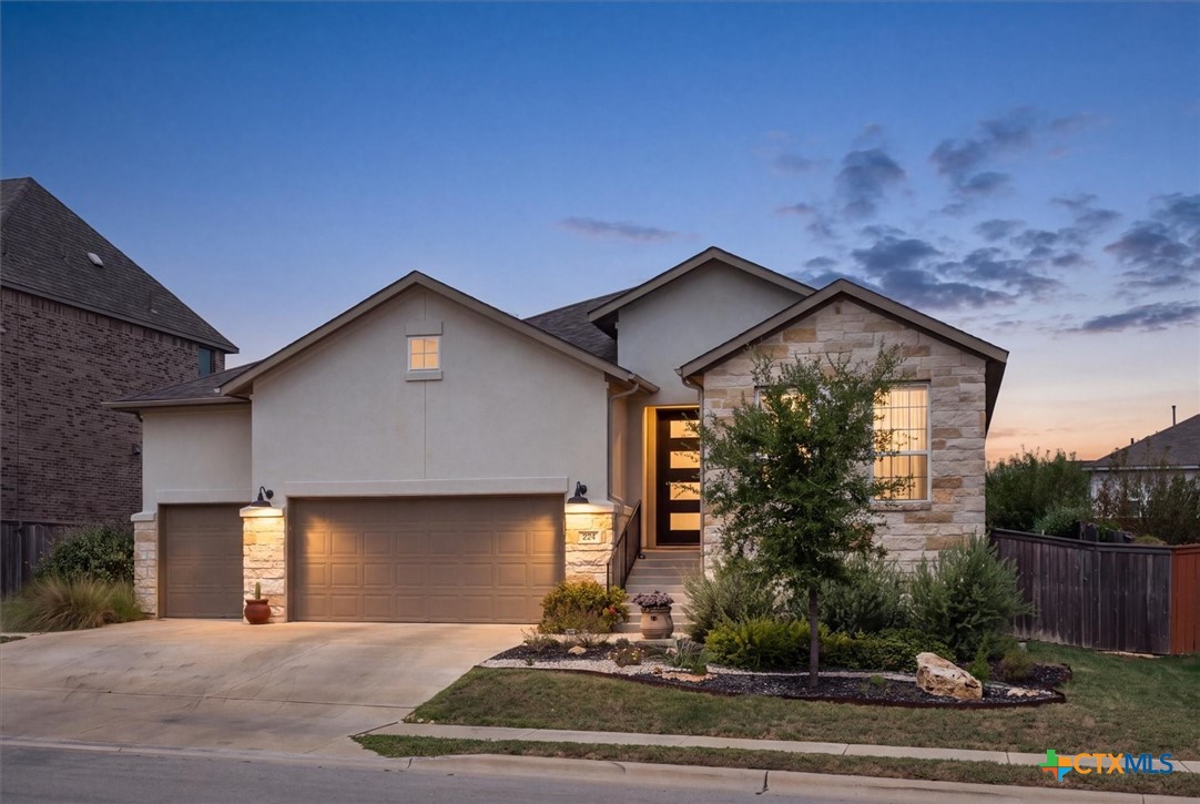 224 Majestic Sage Trail — photo