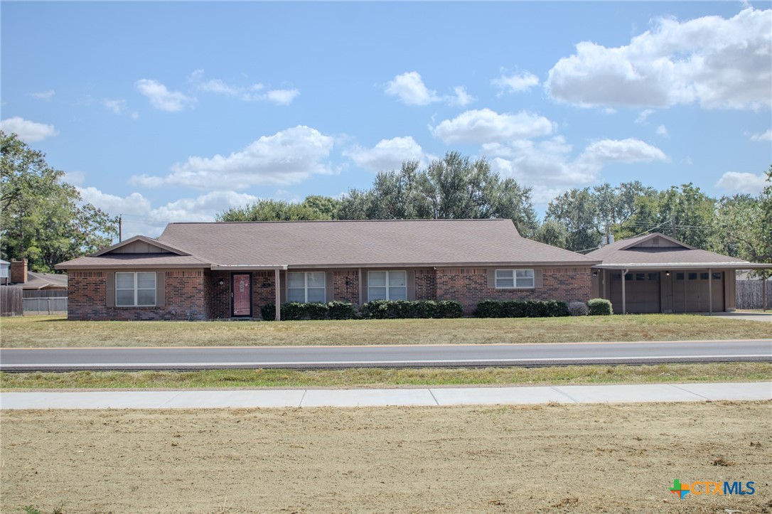 505 Ball Airport Road — photo