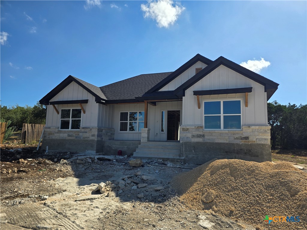 1221 Lasso Loop — photo