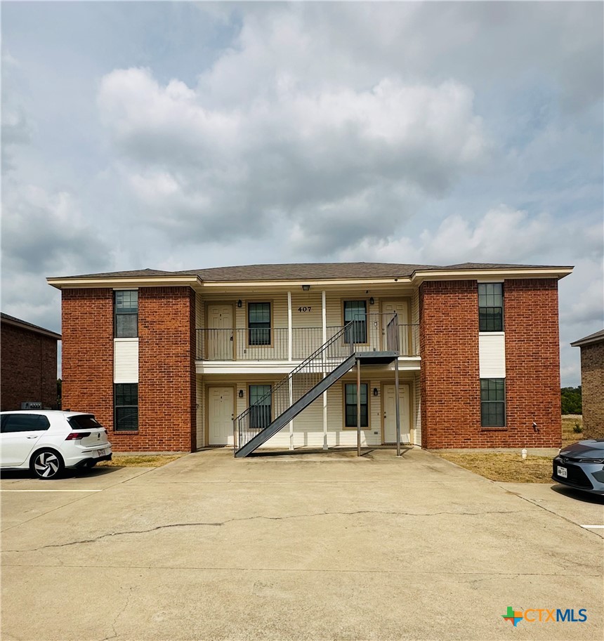 407 Bermuda Drive — photo