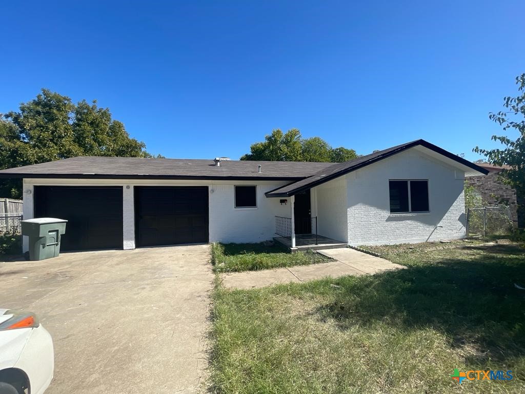 1818 Janis Drive — photo