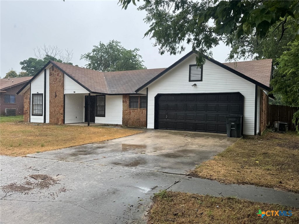 4406 Mountain View Drive — photo