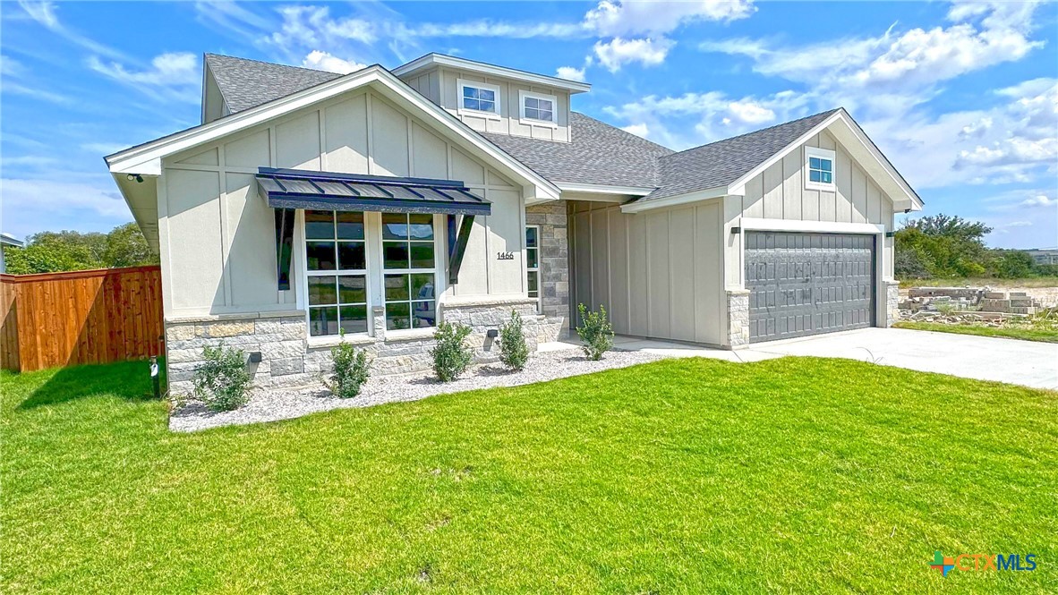 1466 Indian Camp Trail — photo