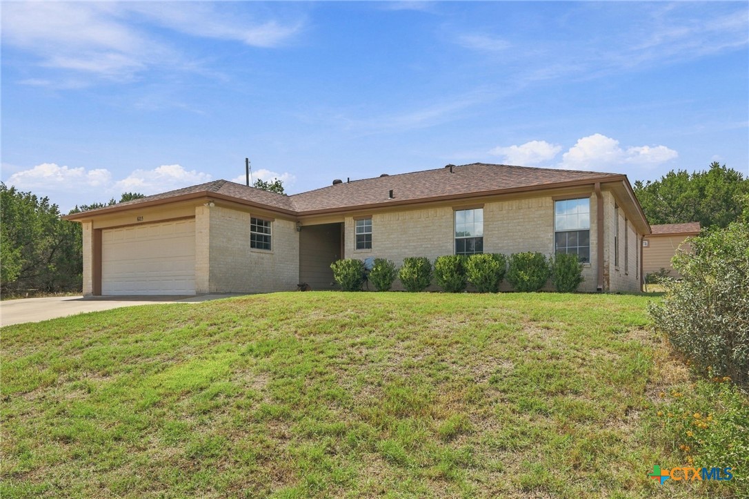603 Brenda Drive — photo