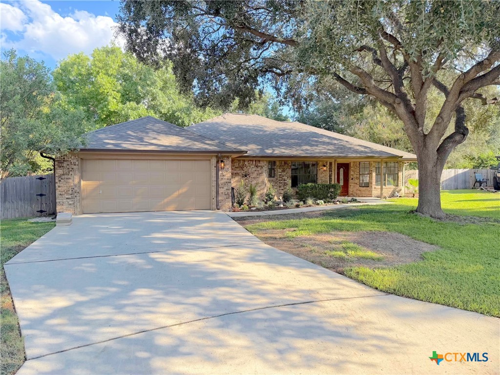 1818 Hidden Peak Circle — photo