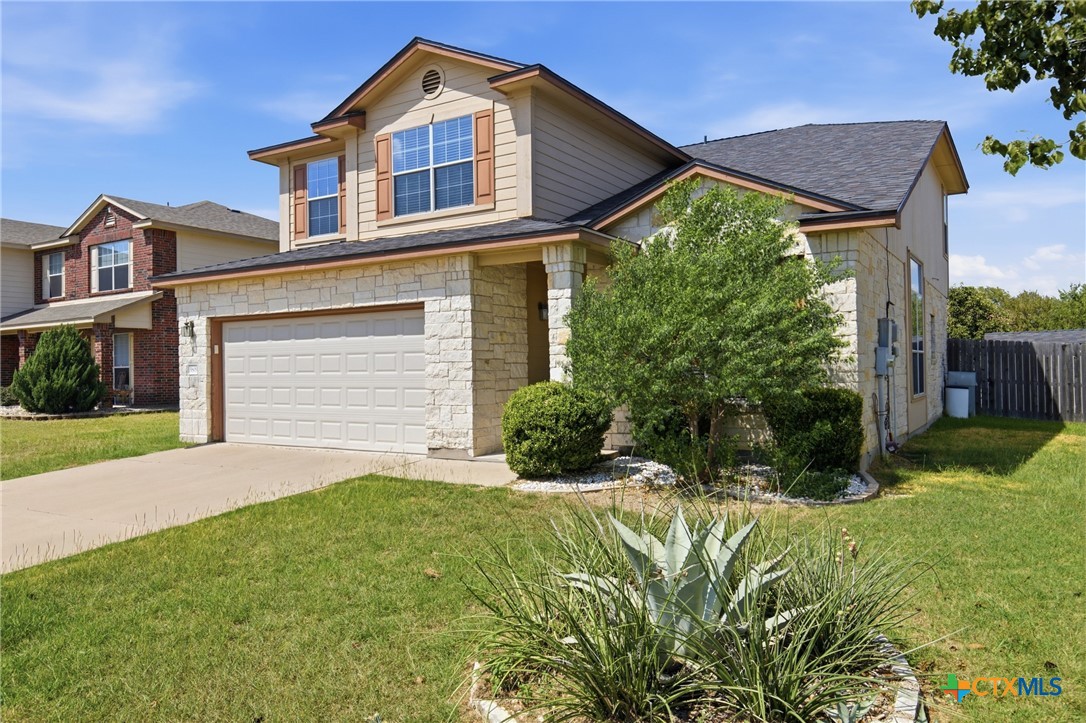 5809 Graphite Drive, Killeen, TX 76542 — photo 3