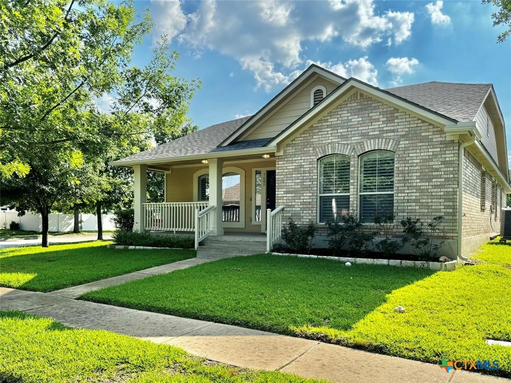 1609 Colorado Bend Drive — photo