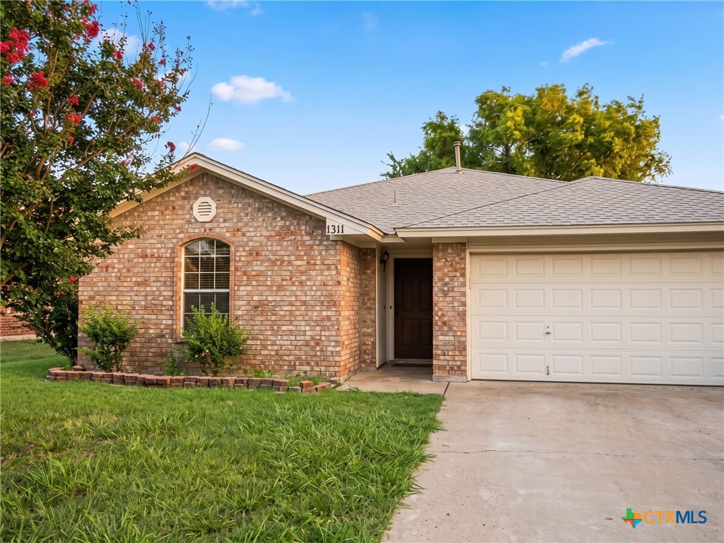 1311 Elke Circle — photo