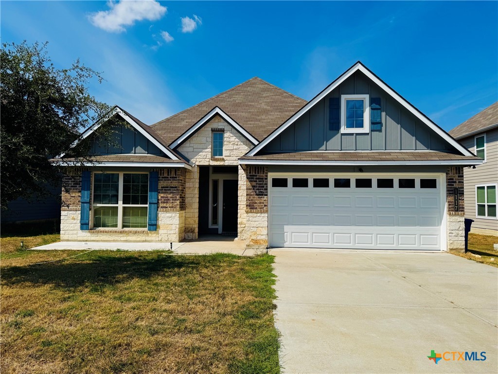 1117 Ewell Court — photo