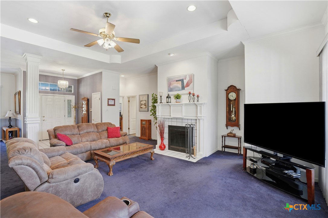 2117 Lakeview Loop, Killeen, TX 76543 — photo 3