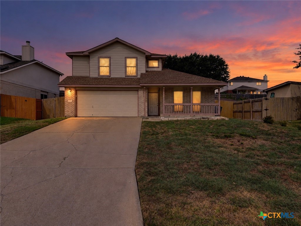 201 Tepee Drive — photo