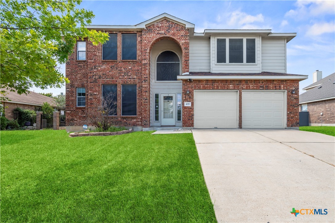 418 W Iowa Drive — photo