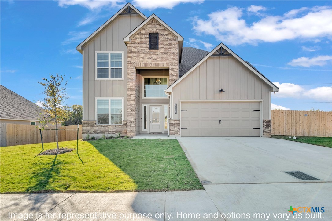 658 Onslow Court — photo