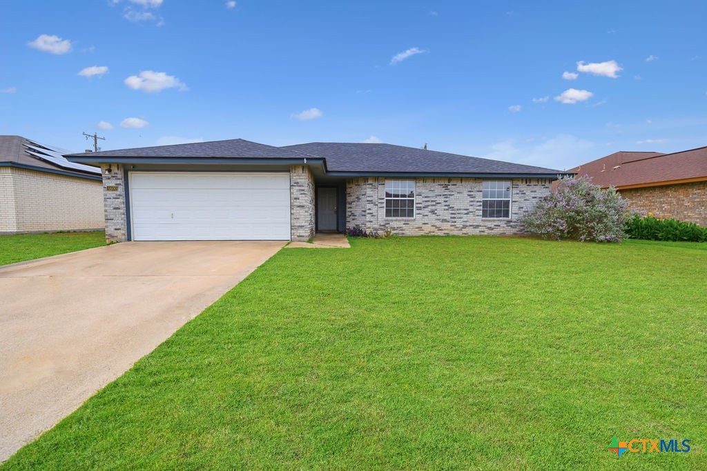 4600 Ledgestone Drive — photo