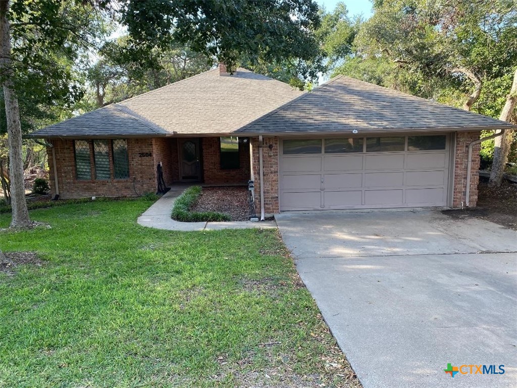 2504 Canyon Creek — photo