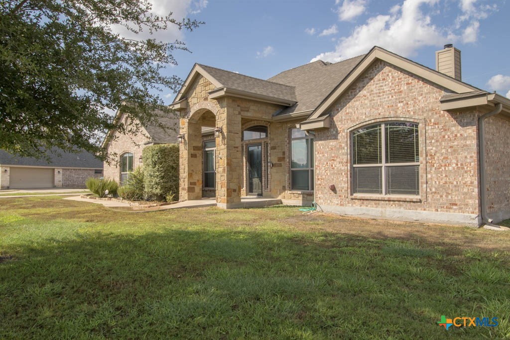 3528 Valley Mist Court — photo