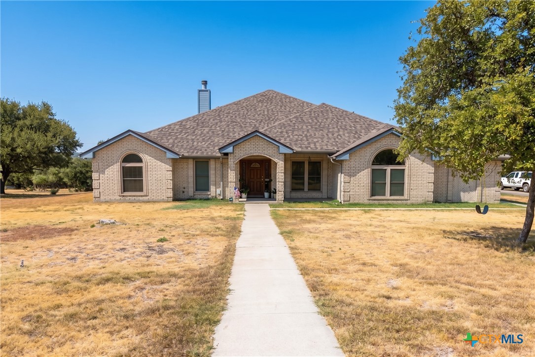 2905 Ogletree Pass — photo