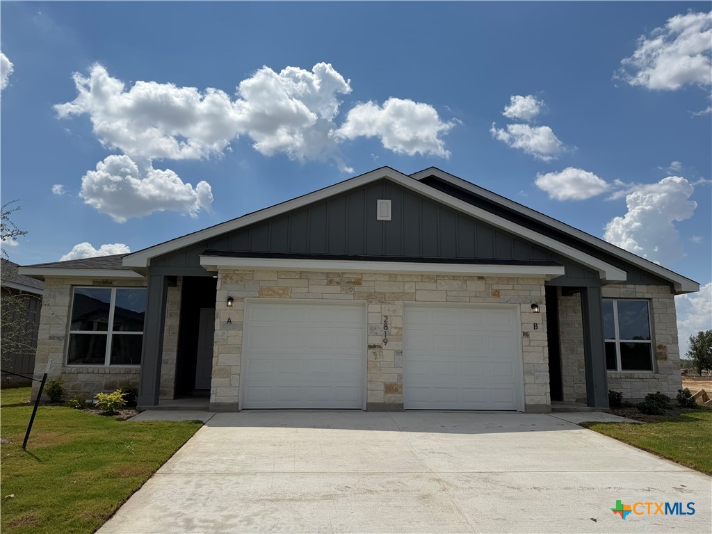2819 Quail Ridge Lane B — photo