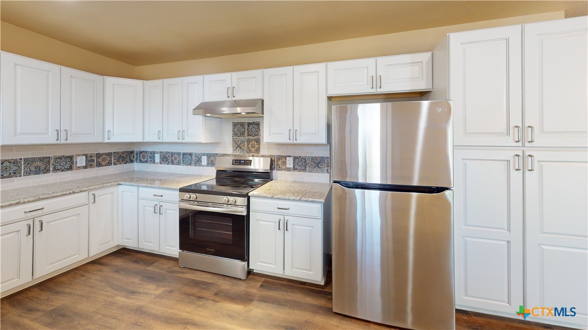 952 Fannin Loop, Temple, TX 76501 — photo 2