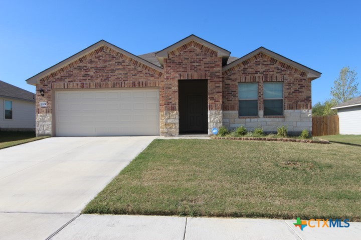 5701 Great Divide Road — photo