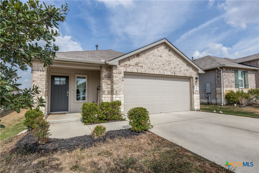 319 Globe Mallow Circle — photo
