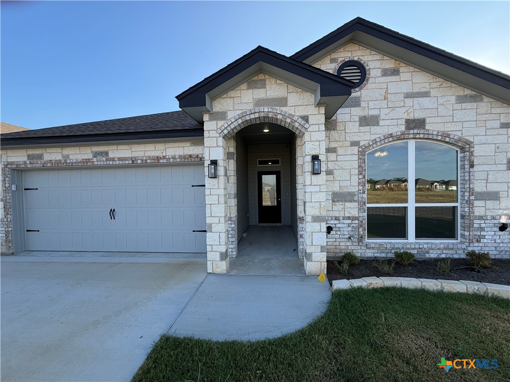 2541 Cedar Glen Drive — photo