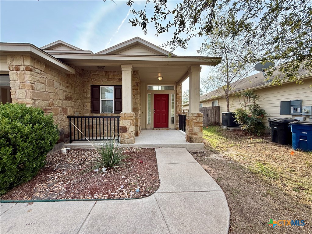 558 Briggs Drive — photo