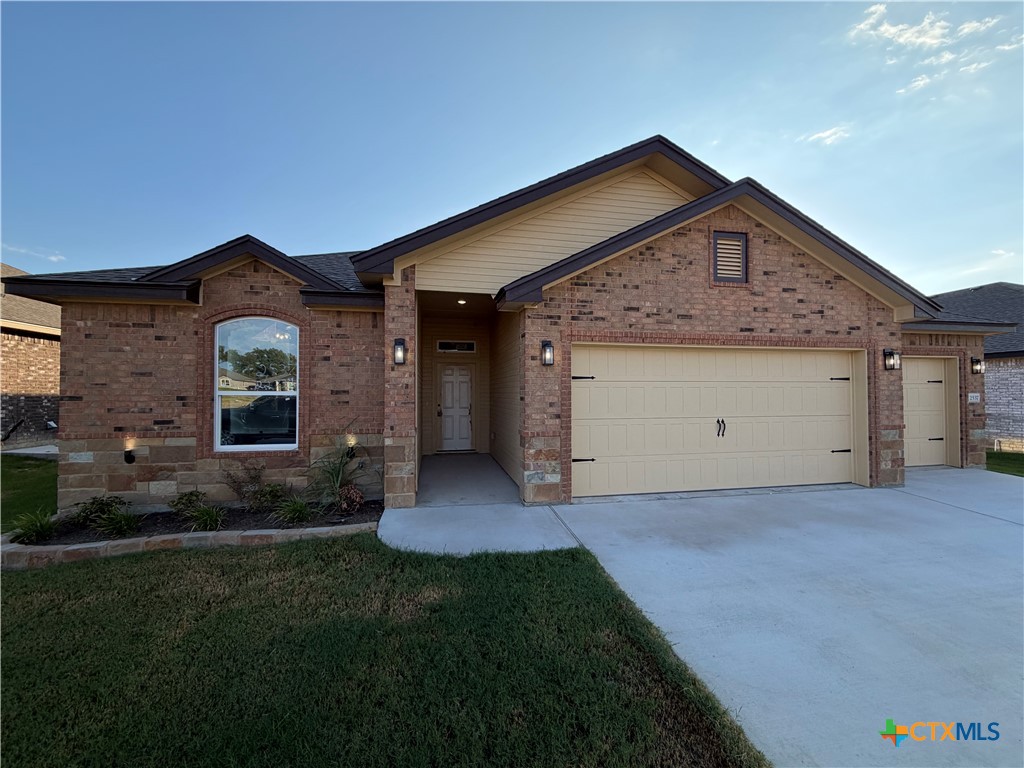 2537 Cedar Glen Drive — photo