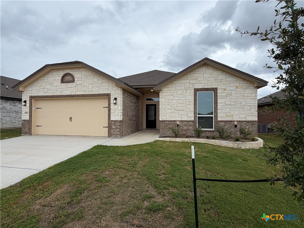 2547 Cedar Glen Drive — photo