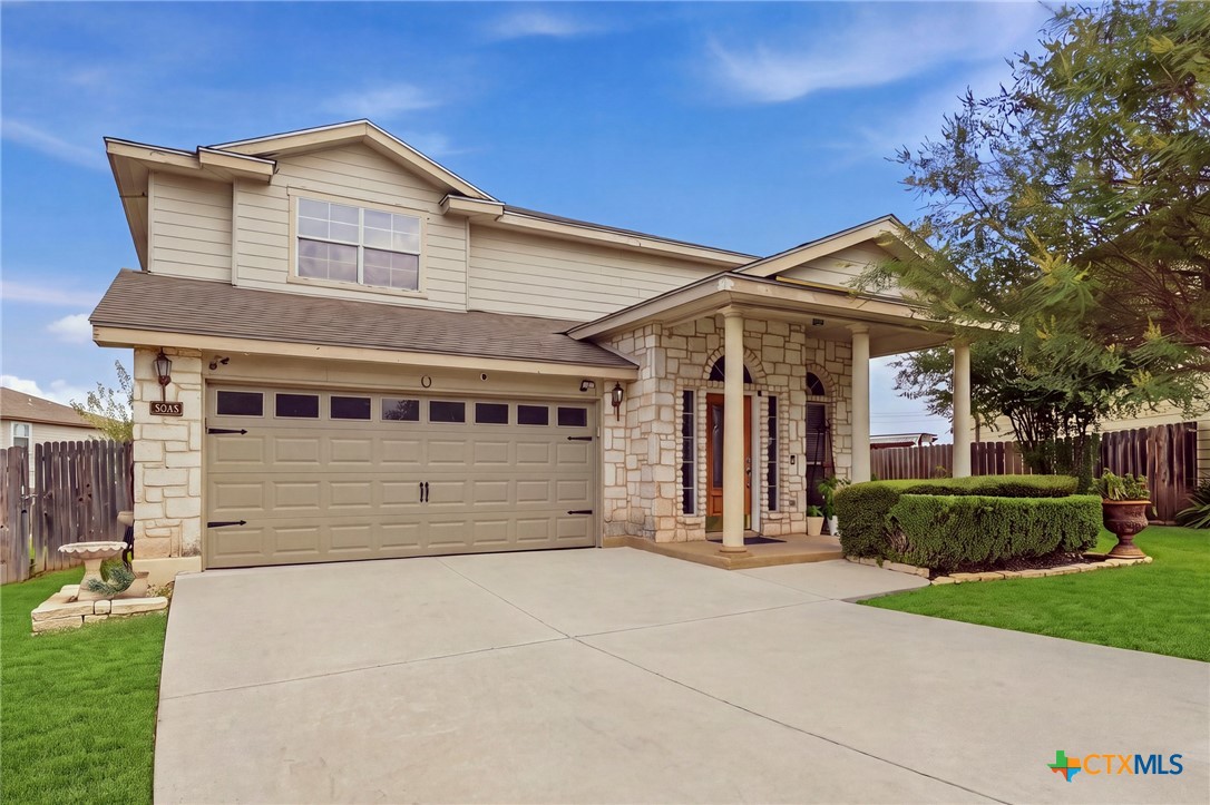 3345 Bluebird Ridge — photo
