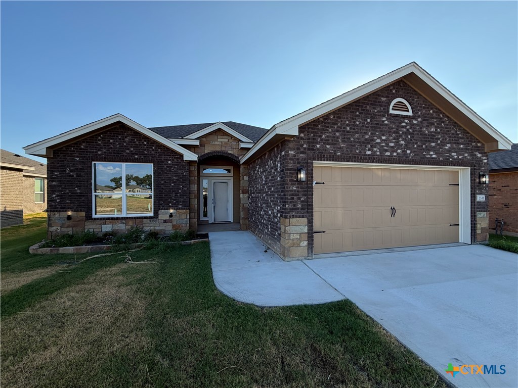 2531 Cedar Glen Drive — photo