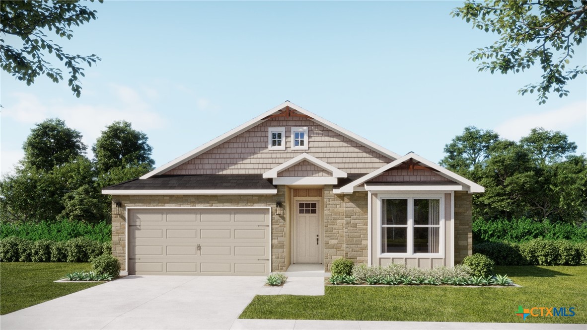 2932 Wolf Ridge Lane — photo