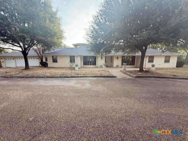 544 Lusk Creek Road — photo