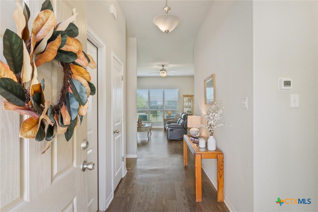 1030 Spring Terrace Loop, Temple, TX 76502 — photo 3