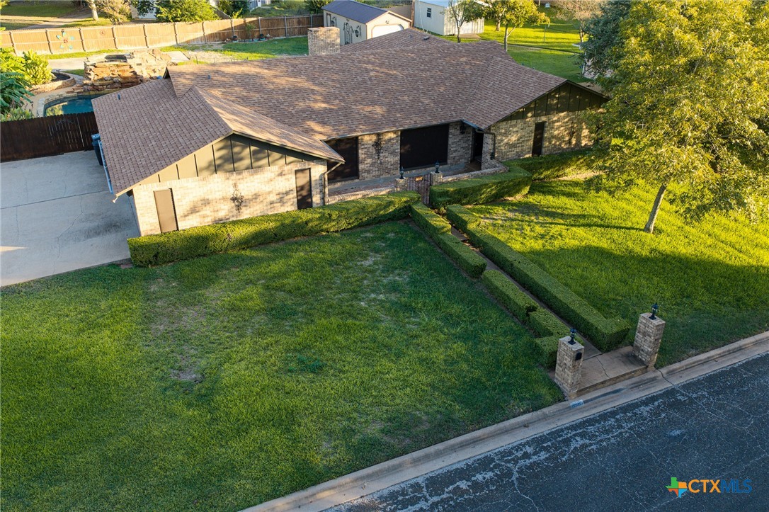 3901 Laurel Road, Temple, TX 76502 — photo 3