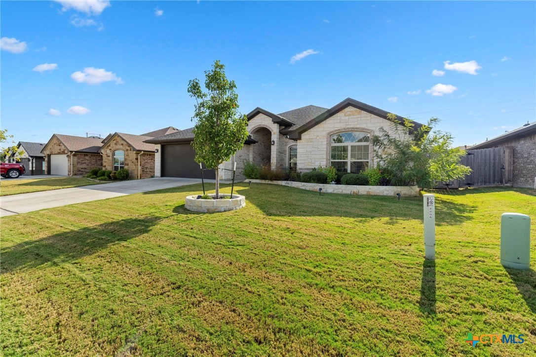 2014 Rustic Manor Drive, Temple, TX 76502 — photo 2