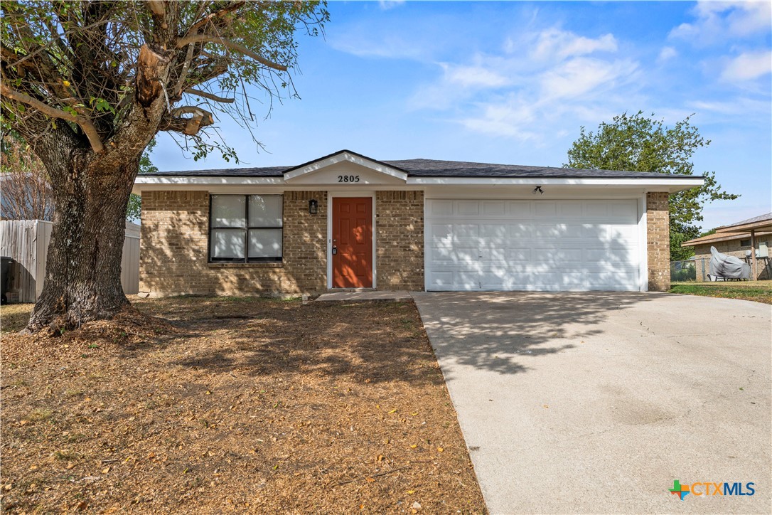 2805 Benchmark Trail — photo