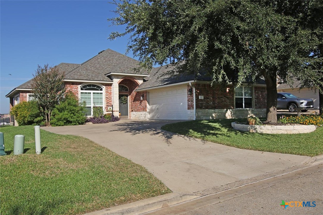 820 Copper Ridge Loop, Temple, TX 76502 — photo 2
