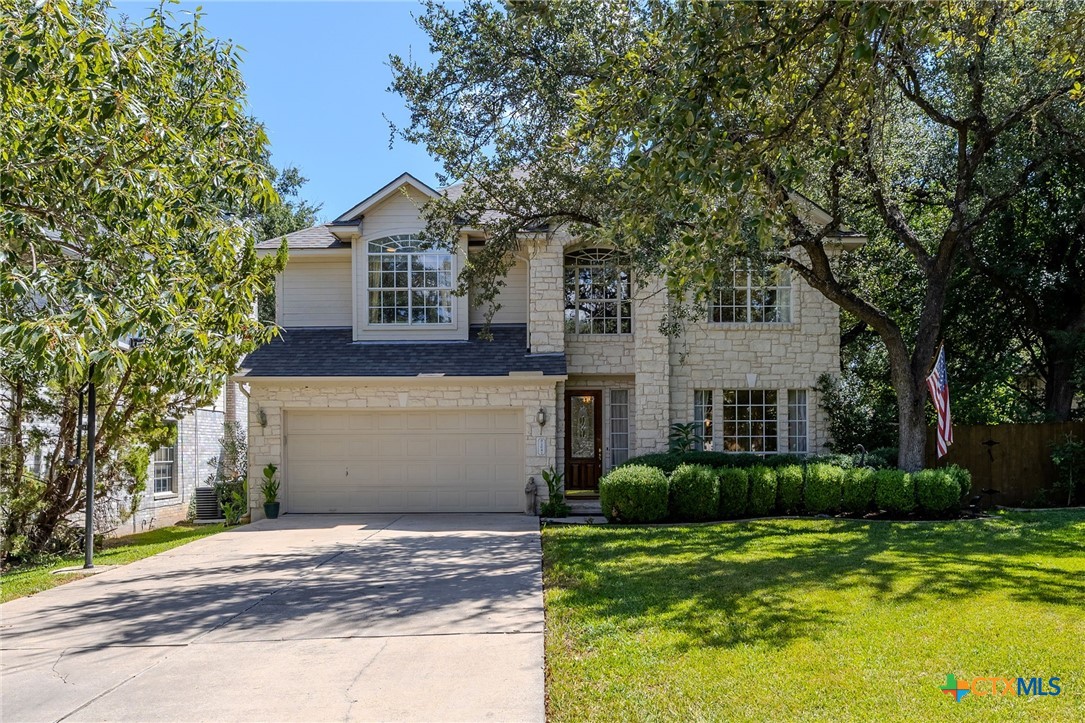 Home in Round Rock, TX 78664 — photo 2