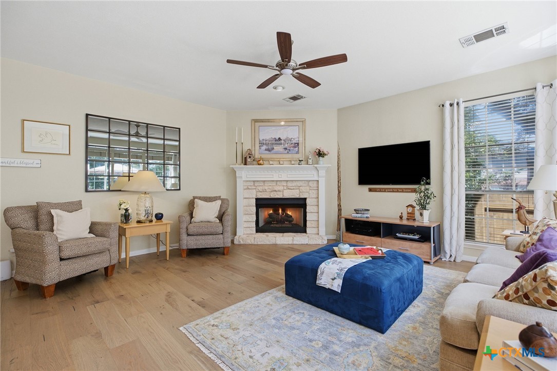 Home in Round Rock, TX 78664 — photo 3
