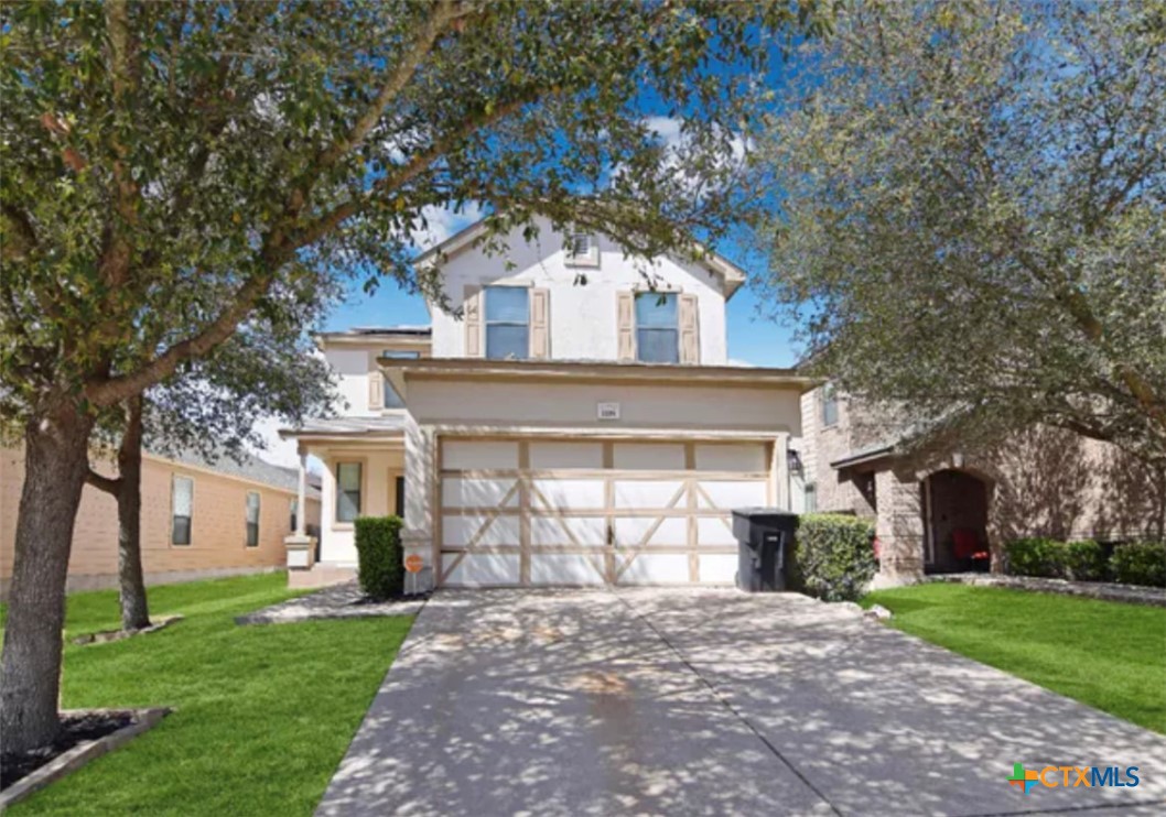 1119 Lonesome Oak Drive — photo