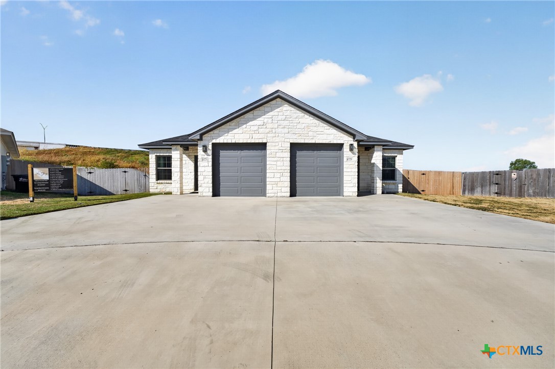 4027 Keller Road, Temple, TX 76504 — photo 2