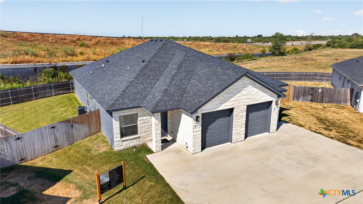 4027 Keller Road, Temple, TX 76504 — photo 3