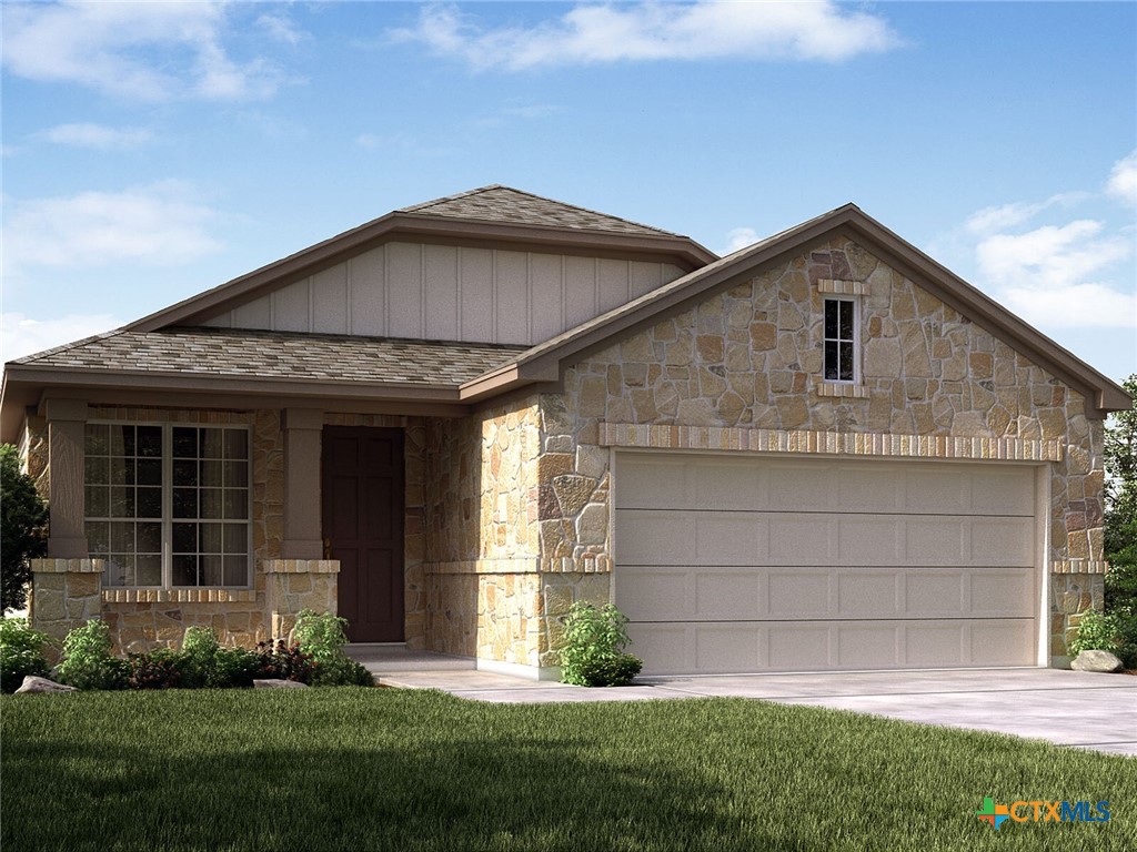 1532 Zion Drive — photo