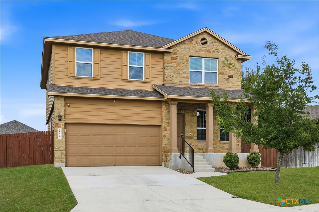 2237 Olive Hill Drive — photo