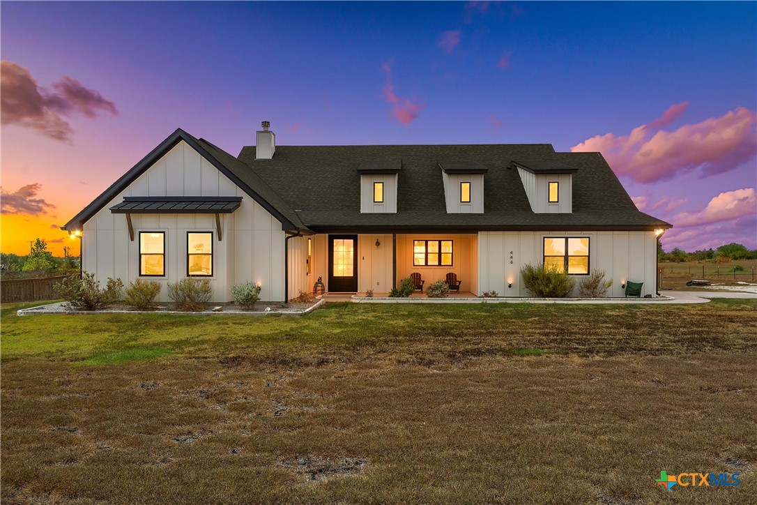 446 Wade Drive — photo