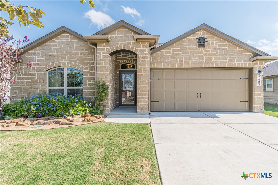 2609 Lonesome Creek Trail — photo