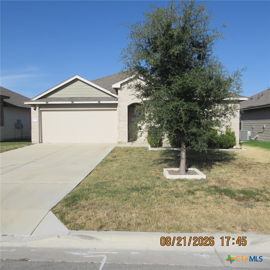 544 Taggart Trail — photo