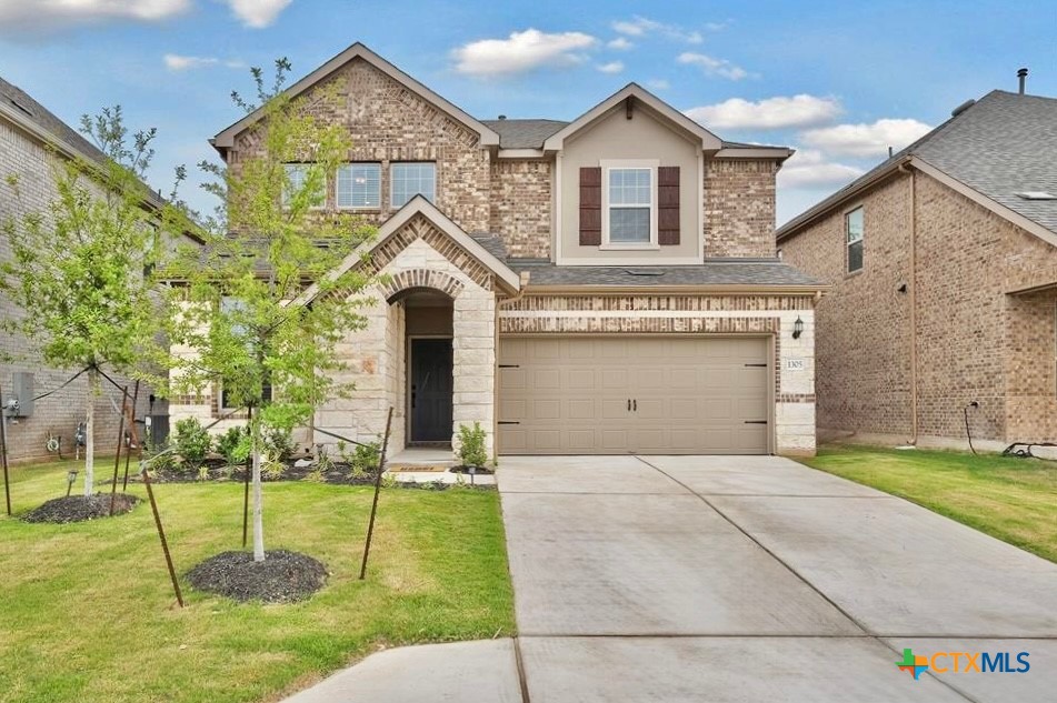 1305 Crescent Lane — photo